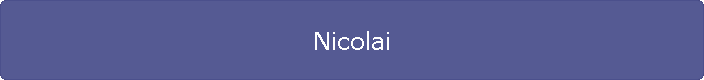 Nicolai